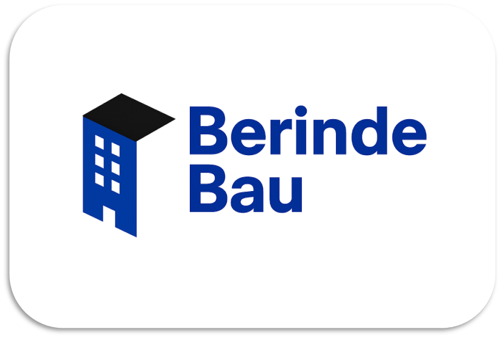 BerindeBau Logo