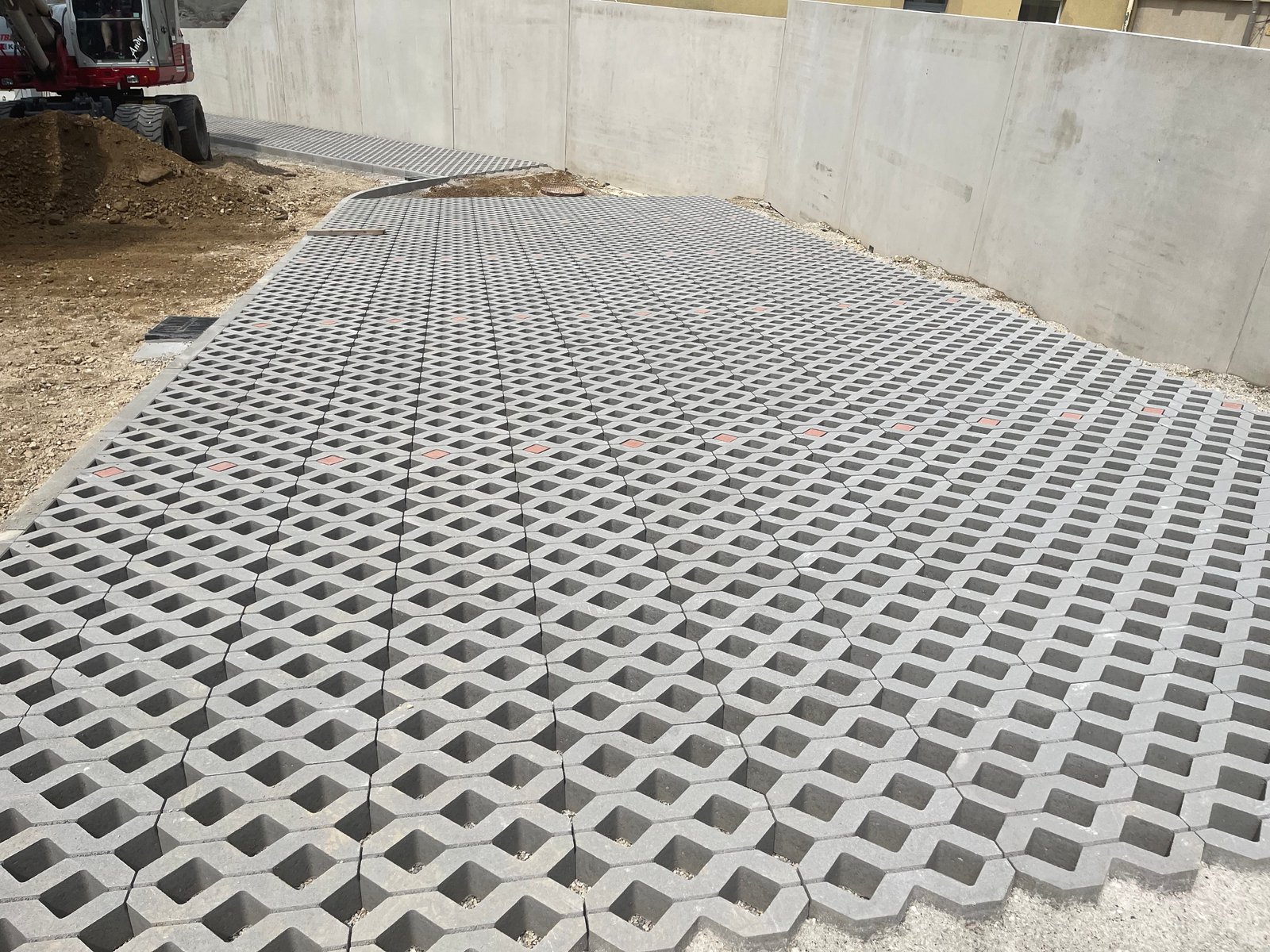 Kindergarten Projekt